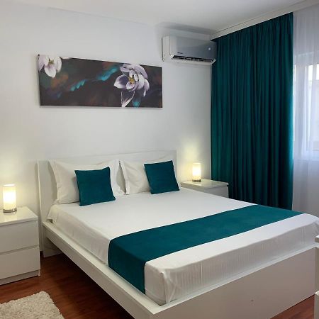 Ana Center Apartment Galaţi Екстериор снимка