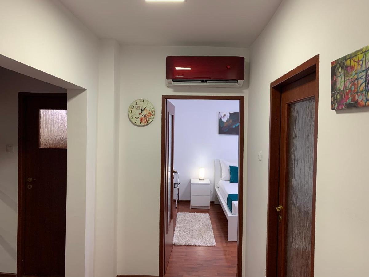 Ana Center Apartment Galaţi Екстериор снимка