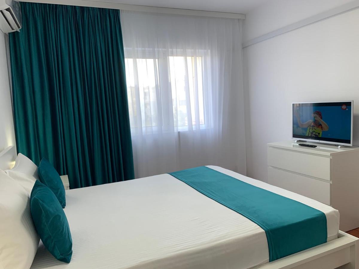 Ana Center Apartment Galaţi Екстериор снимка