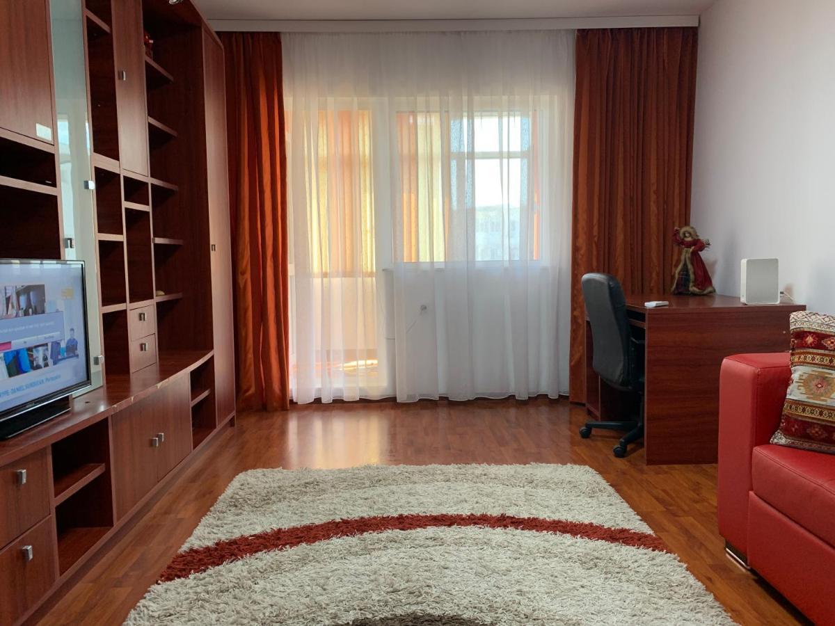 Ana Center Apartment Galaţi Екстериор снимка