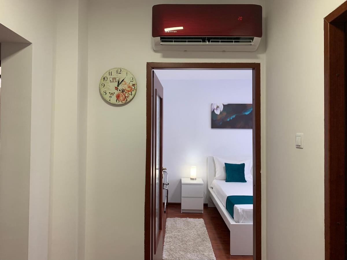 Ana Center Apartment Galaţi Екстериор снимка
