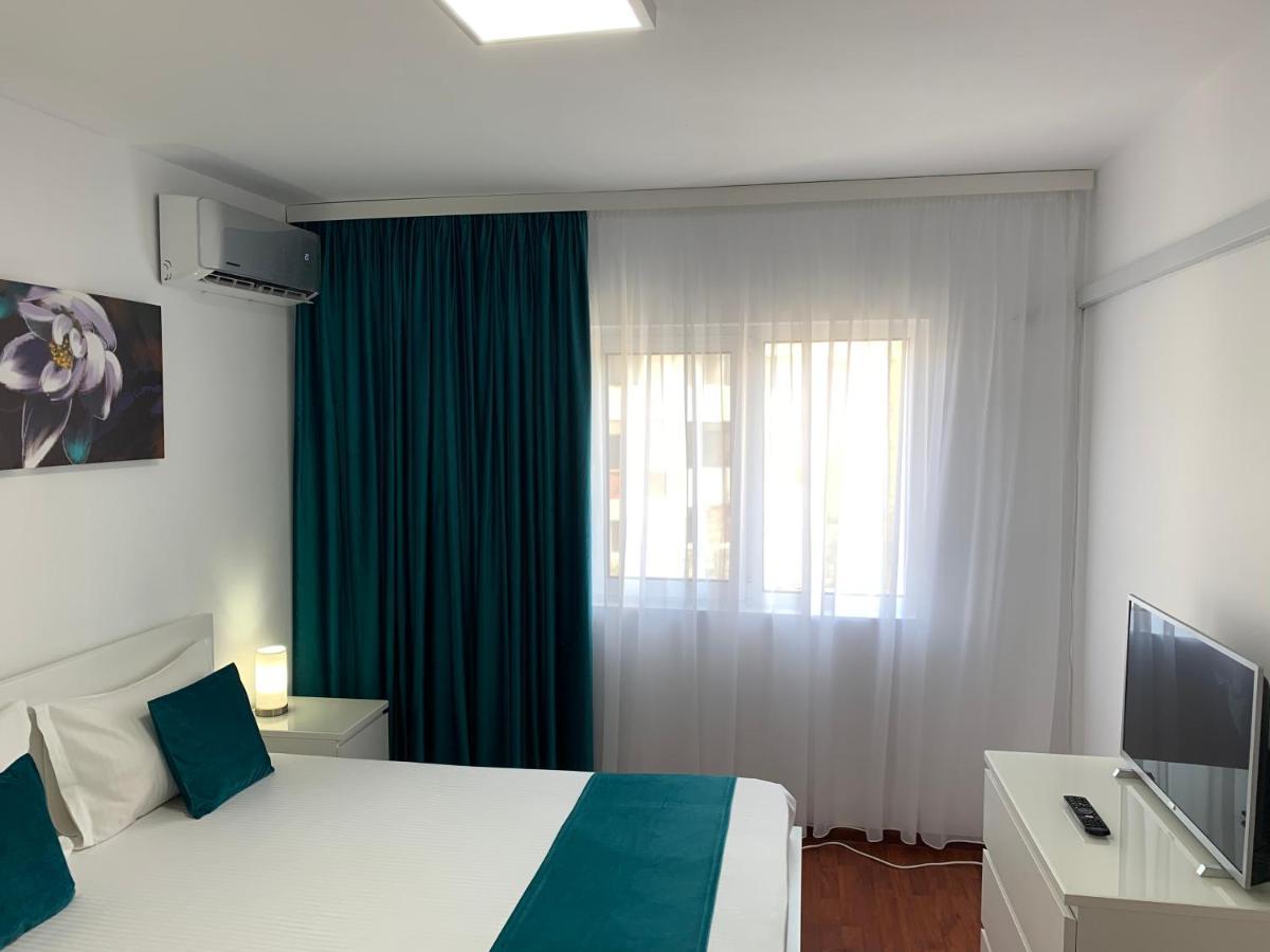 Ana Center Apartment Galaţi Екстериор снимка