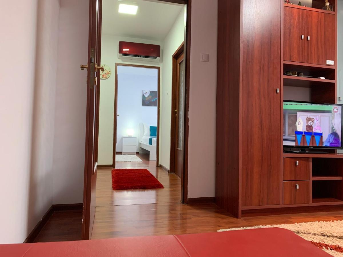 Ana Center Apartment Galaţi Екстериор снимка