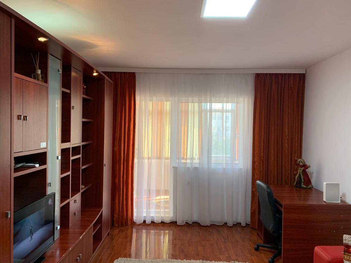 Ana Center Apartment Galaţi Екстериор снимка