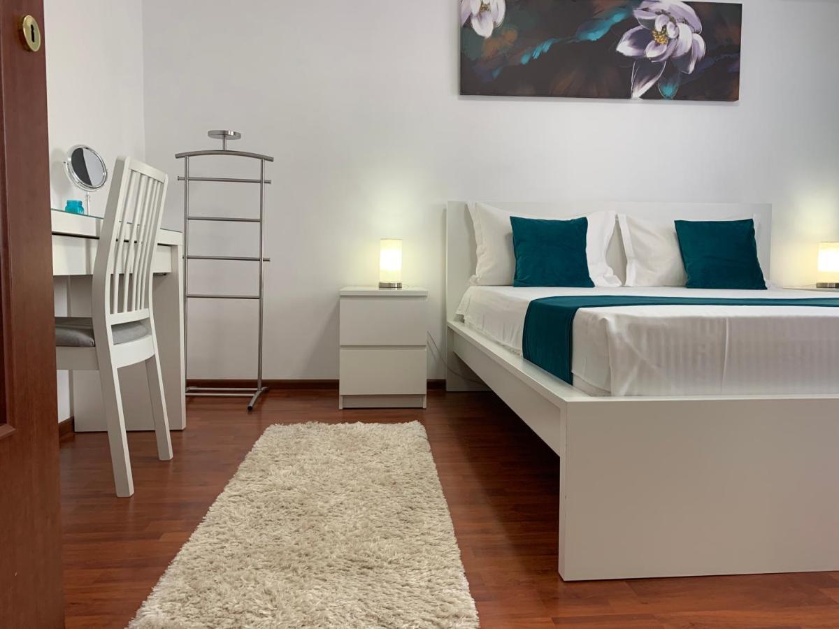 Ana Center Apartment Galaţi Екстериор снимка