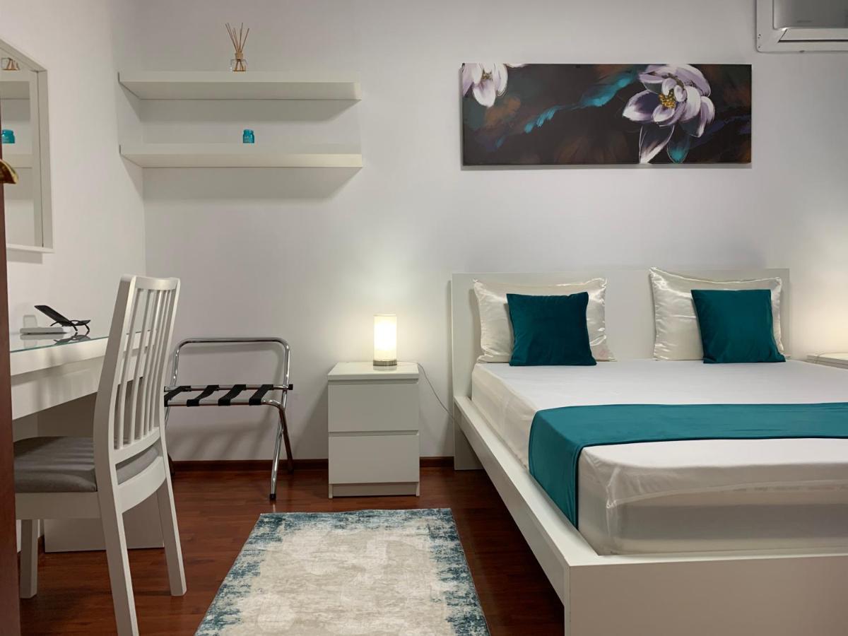 Ana Center Apartment Galaţi Екстериор снимка