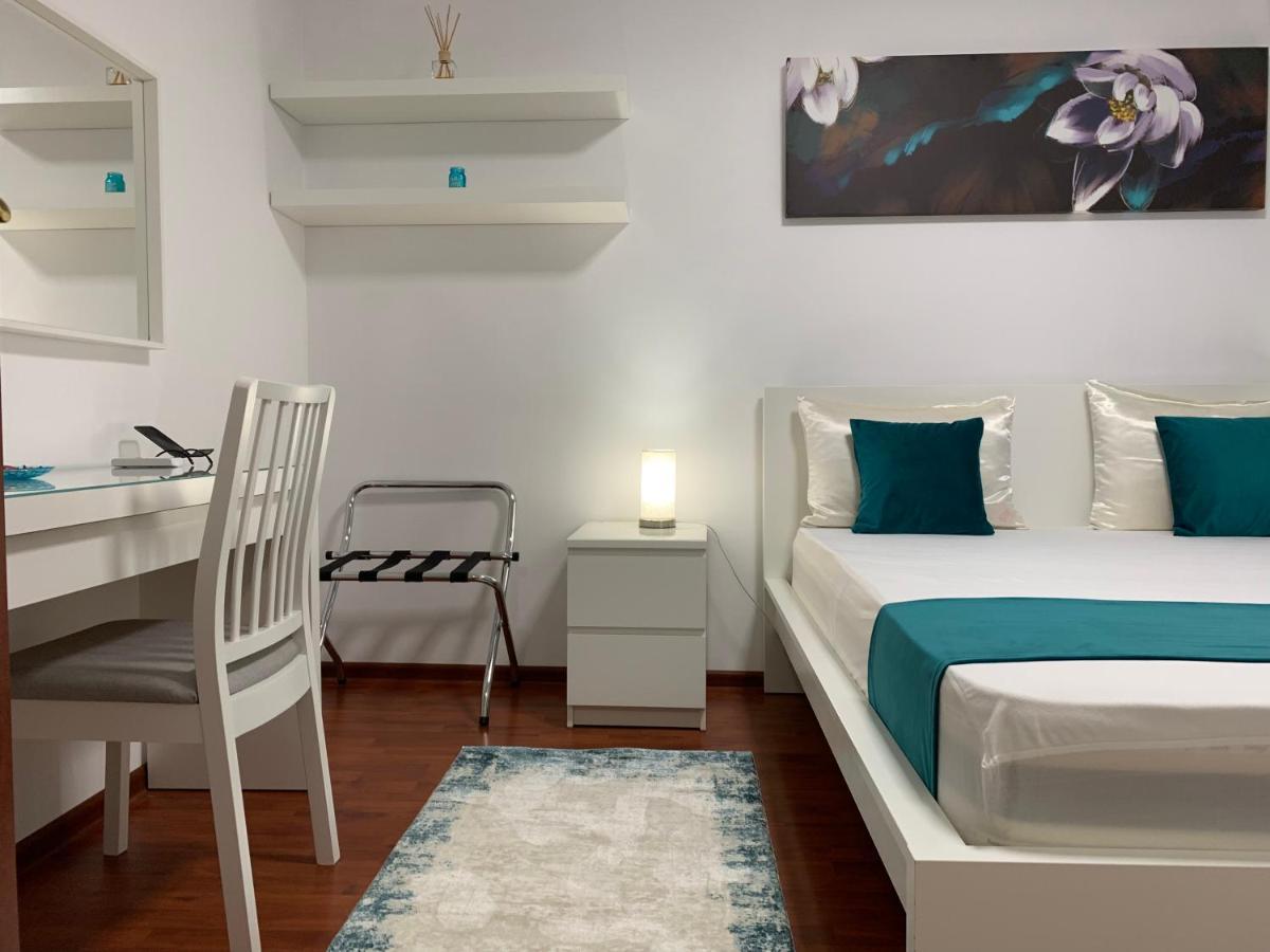 Ana Center Apartment Galaţi Екстериор снимка
