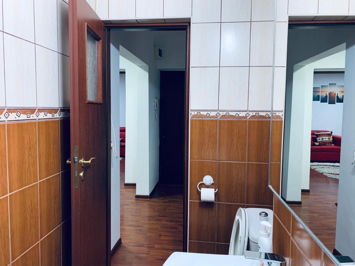 Ana Center Apartment Galaţi Екстериор снимка