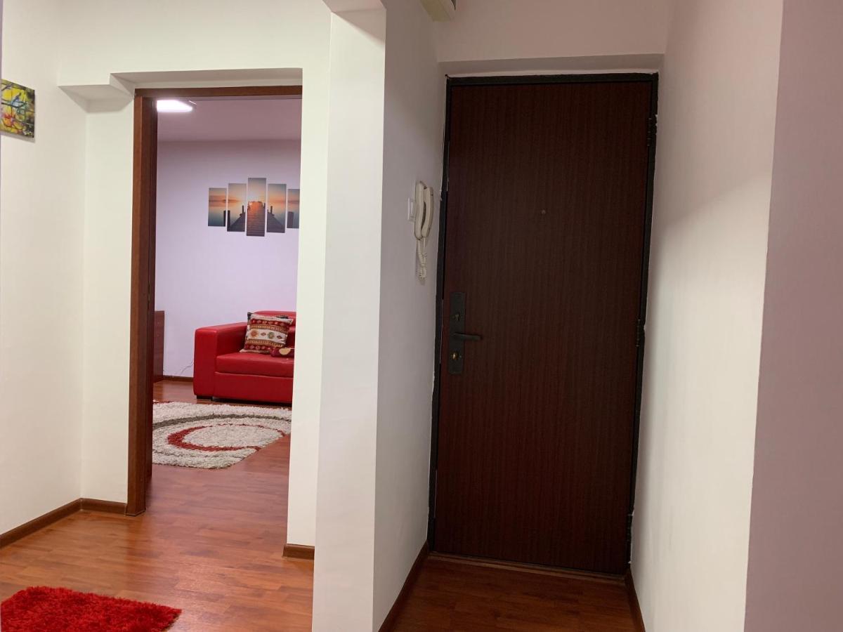 Ana Center Apartment Galaţi Екстериор снимка