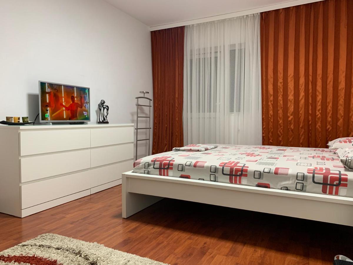 Ana Center Apartment Galaţi Екстериор снимка