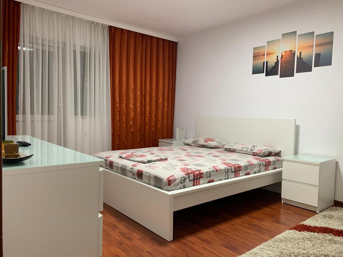 Ana Center Apartment Galaţi Екстериор снимка