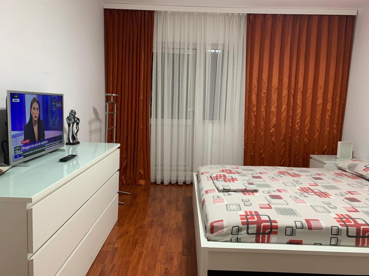 Ana Center Apartment Galaţi Екстериор снимка