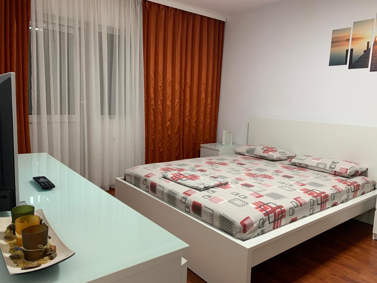 Ana Center Apartment Galaţi Екстериор снимка