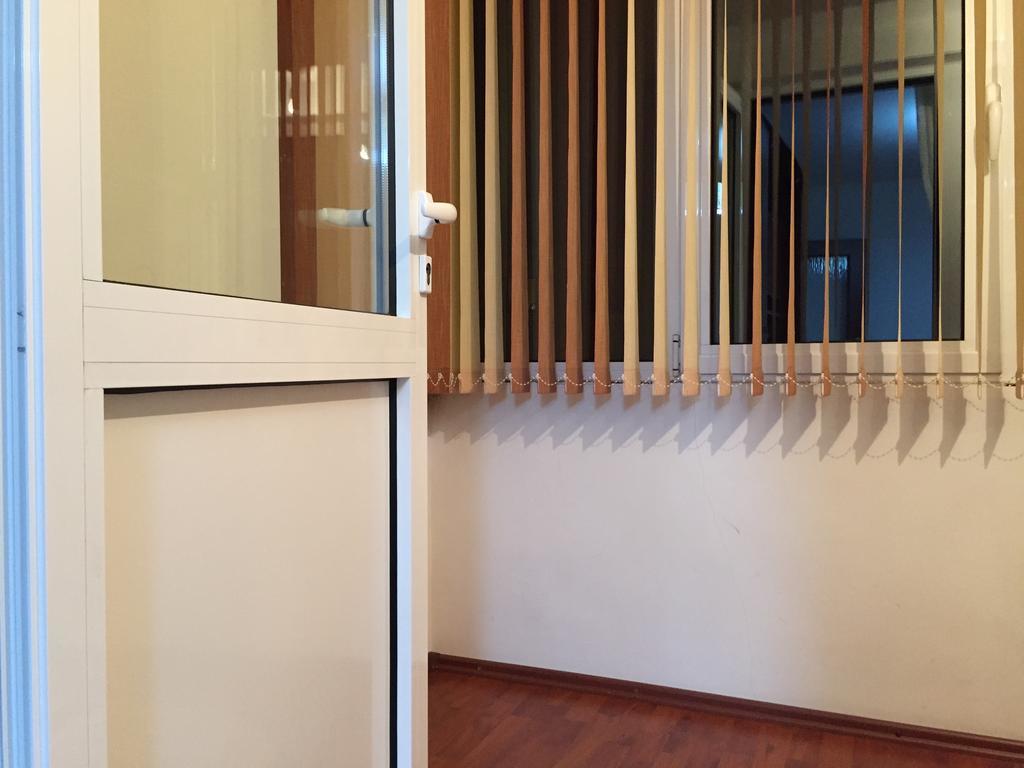 Ana Center Apartment Galaţi Екстериор снимка